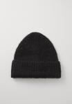 Шапка BRUSHED BEANIE Gina Tricot, черный - фото 4