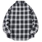 Рубашка унисекс Menblero, Розовый - фото 2