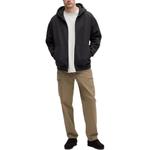 Lululemon Тяжелая куртка мужская, Black/BLK - фото 6