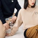 Футболка унисекс черная Anta, черный - фото 6