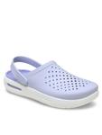 Мюли InMotion Clog 209964 Crocs, фиолетовый - фото 2