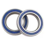 Подшипники Zipp Super 9 Ceramic, серебряный - фото