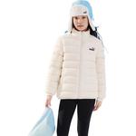 Унисекс пуховик PUMA, розовый - фото