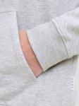 Свитер JACK & JONES, светло-серый - фото 8