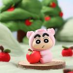 Коробки-сюрпризы Crayon Shinchan - фото 5