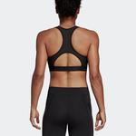 Спортивное нижнее белье женское черное Adidas - фото 6