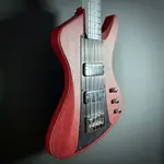 Бас-гитара 4-струнная Aluminati Helios Classic Player 2025 - НОВАЯ - фото 4