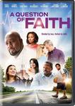 Диск DVD Question Of Faith - фото