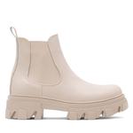 Ботинки DeeZee, бежевый - фото 2