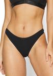 Стринги GEORGINA 7PP THONG COTTON Anna Field, черный - фото 2