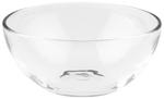 Чаша Leonardo, 14,00x6,50x14,00 см, прозрачный - фото