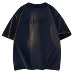 Футболка унисекс Cotton, цвет Dragon Fruit - фото 12