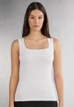 Топ Intimissimi, белый - фото