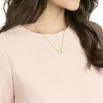 Очаровательное ожерелье Women's Swarovski - фото 8