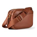 FOSSIL Сумка через плечо 'Danni' в коричневом цвете - фото 2