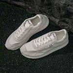 Esl Кроссовки унисекс с низким верхом, не совсем белые Norman Walsh - фото 10