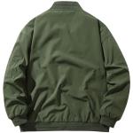 Куртка унисекс Jeep, черный - фото 3