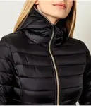 Куртка Алексис Regular fit Save The Duck, черный - фото 4