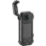 Tilta Full Camera Cage for Insta360 X4 (Black) TA-T67-FCC-B - фото 3
