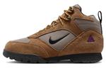 Nike Acg Torre Mid Wp Pecan Olive Grey, Коричневый - фото