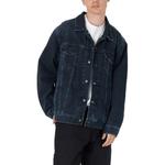 Куртка мужская темно-синяя Levi’S, темно-синий - фото 7