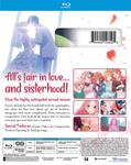 Blu-Ray диск The Quintessential Quintuplets Season 2 Blu-ray - фото 3