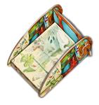 Настольная игра Meadow: Down the Stream Rebel - фото 12