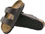 Шлепанцы Birkenstock, мультиколор - фото 5
