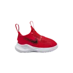 Кроссовки Nike Flex Runner 3 TD, красный - фото