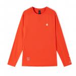 Футболка унисекс STAW, оливковый - фото 6