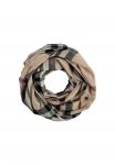 Шарф FRAAS PLAID KARO LOOP, Beige - фото 3