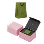 GUCCI Серебряное колье Interlocking G - фото 8