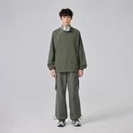 Kappa Свитшот PLAYER мужской Multicolor - фото 8