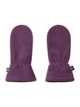 Перчатки Reima Tumpus, темно-фиолетовый - фото