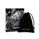 Титановая стальная цепь унисекс PLASTIC BRAIN - фото 5