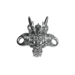 Кроссовки Аксессуар Унисекс Pentagonal Heart, серый - фото 5