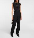 Шелковая майка bley Joseph, черный - фото 2