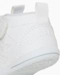 Кроссовки Мини-звезда Converse, цвет White - фото 9