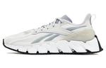 Reebok Zig Kinetica Кроссовки унисекс, Gray - фото