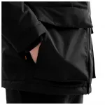 Куртка Siroko Universal, черный - фото 6