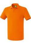 Поло erima Teamsport, оранжевый - фото