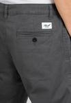 Чиносы REGULAR FLEX Reell, серый - фото 6