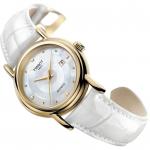 TISSOT Часы Women's Watch, Yellow - фото 2