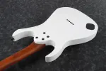 Ibanez RG431HPDX WHF - Белый матовый - фото 3