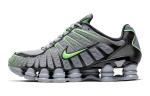 Кроссовки для бега Nike Shox TL Series Мужчины - фото