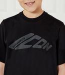 Футболки Loose fit Dsquared2, черный - фото 4