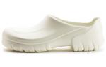 Birkenstock Сандалии Super Birki Polyurethane 'White' - фото