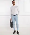 Рубашка из поплина Regular fit Gant, белый - фото 2