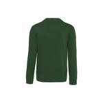 Толстовка Kariban с круглым вырезом - фото 2