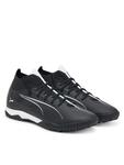 Футбольные бутсы Ultra 5 Match+ Tt 107890 02 Puma, черный - фото 2